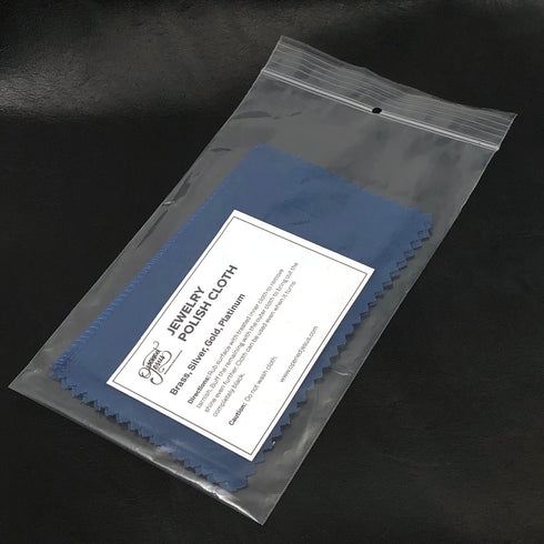Jewelry Polishing Cloth