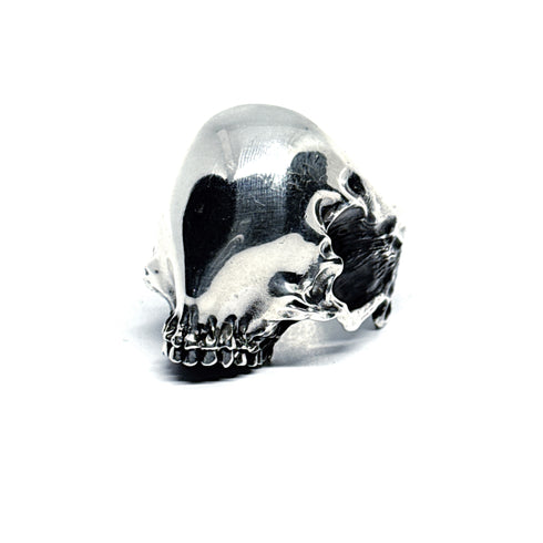 Phantom Skull Ring