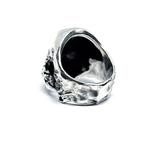 Phantom Skull Ring