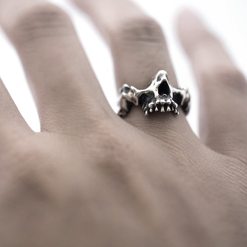 Maxilla Ring