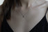 Mini Skull Necklace