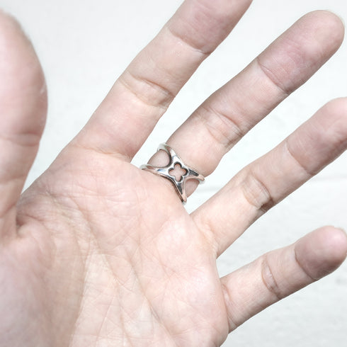 Gumo Ring OPDJSS x heymugi