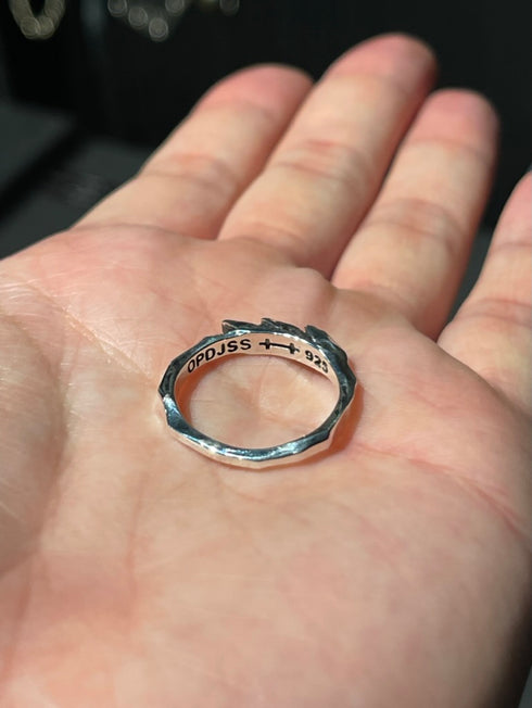 Scale Ring