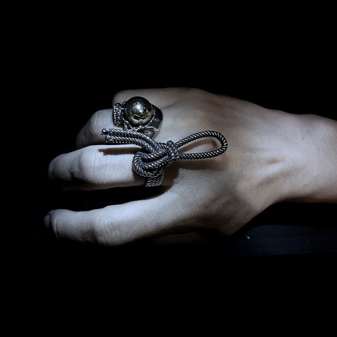 Shibari Ring