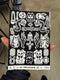OPDJSS Sticker sheet feat. ing_key