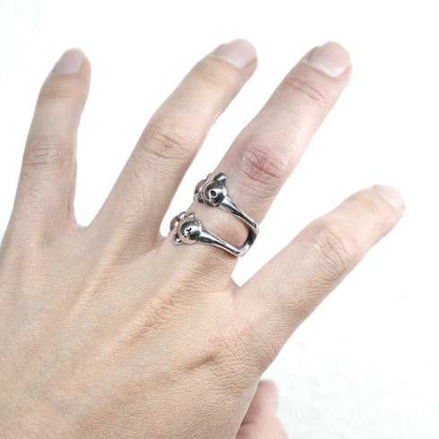 Gumo Ring OPDJSS x heymugi