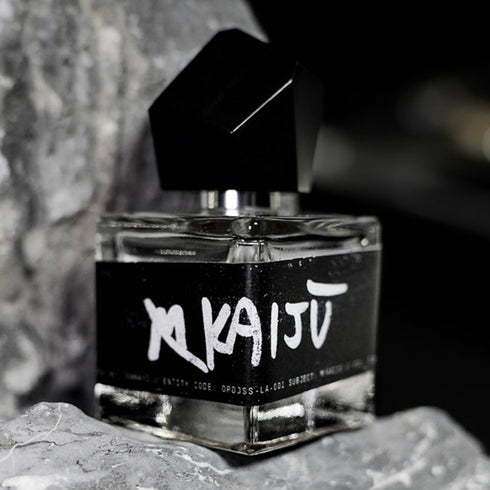 M.KAIJU Fragrance