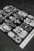 OPDJSS Sticker sheet feat. ing_key