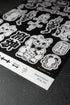 OPDJSS Sticker sheet feat. ing_key