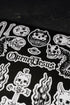 OPDJSS Sticker sheet feat. ing_key