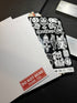 OPDJSS Sticker sheet feat. ing_key