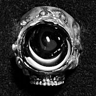 Uzumaki Ring 03 size US5.75