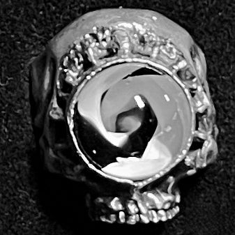 Uzumaki Ring 05 size US8