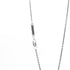Mini Horn Skull Necklace