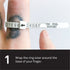 Plastic Ring Sizer