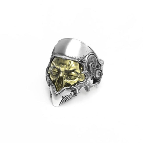 Live Forever Ring OPDJSS x Stunna K