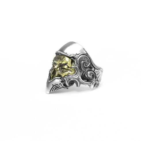 Live Forever Ring OPDJSS x Stunna K