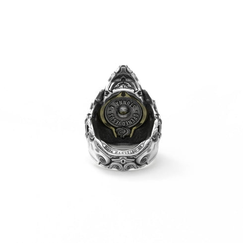 Live Forever Ring OPDJSS x Stunna K