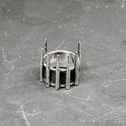 Bullet Ring