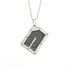 CYBER Series - FATE // Necklace