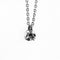 Mini Skull Necklace