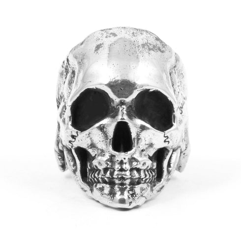 Full Skull Ring