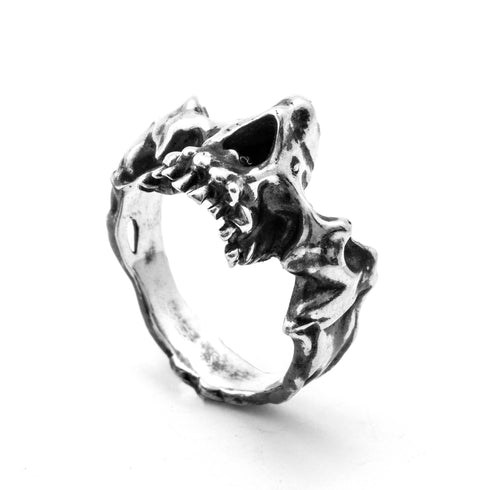 Maxilla Ring