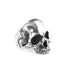 Half Skull Ring