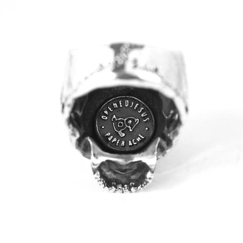 Trixie Ring - OPDJSS x Paper ache