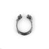 Open Skull Ring