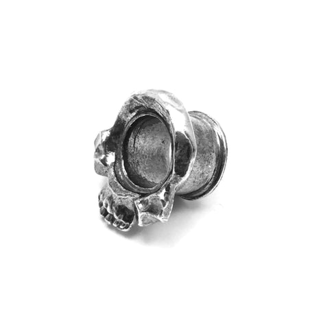 Skull Plugs