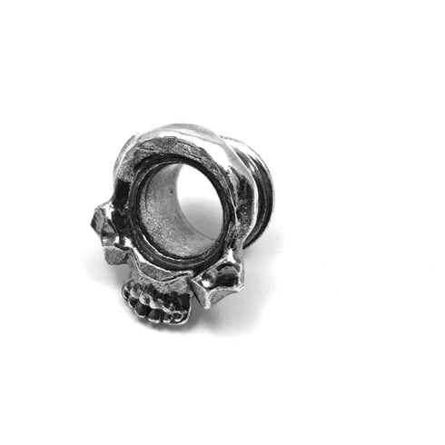 Skull Plugs