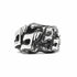 Menacing Ring - Sterling Silver