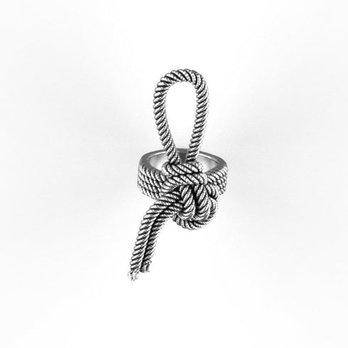 Shibari Ring