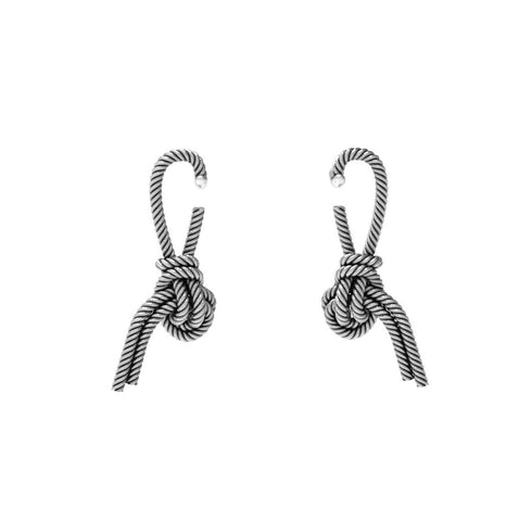 Knot Series - Knot Ear Hanger
