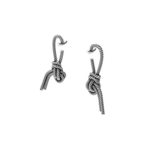 Knot Series - Knot Ear Hanger