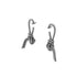 Knot Series - Knot Ear Hanger