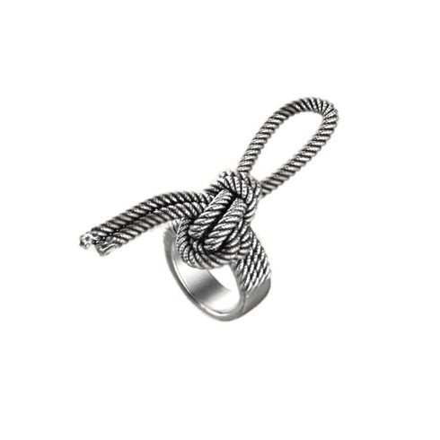 Shibari Ring
